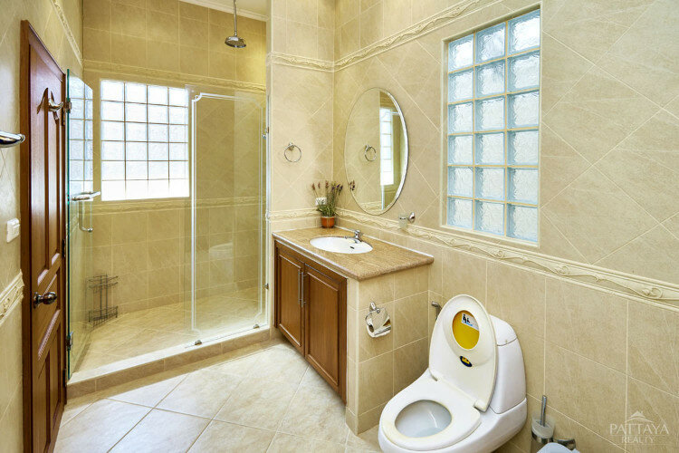 Дом в Паттайе, Таиланд | THE146759