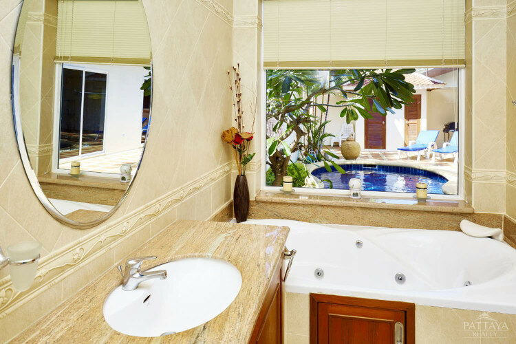 Дом в Паттайе, Таиланд | THE146759