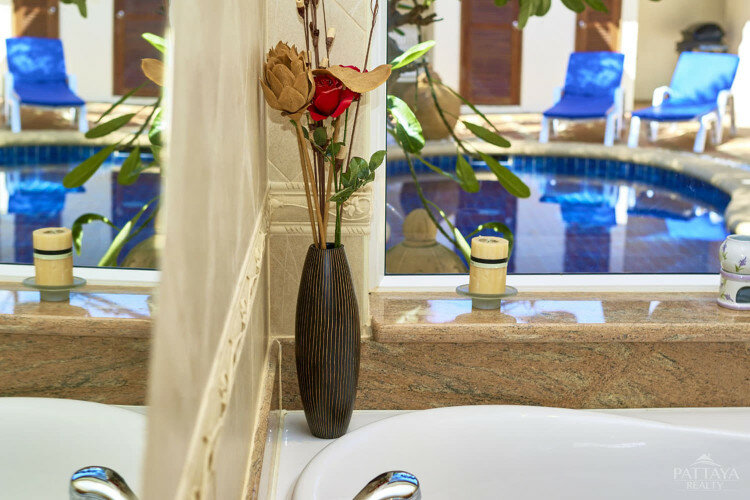 Дом в Паттайе, Таиланд | THE146759