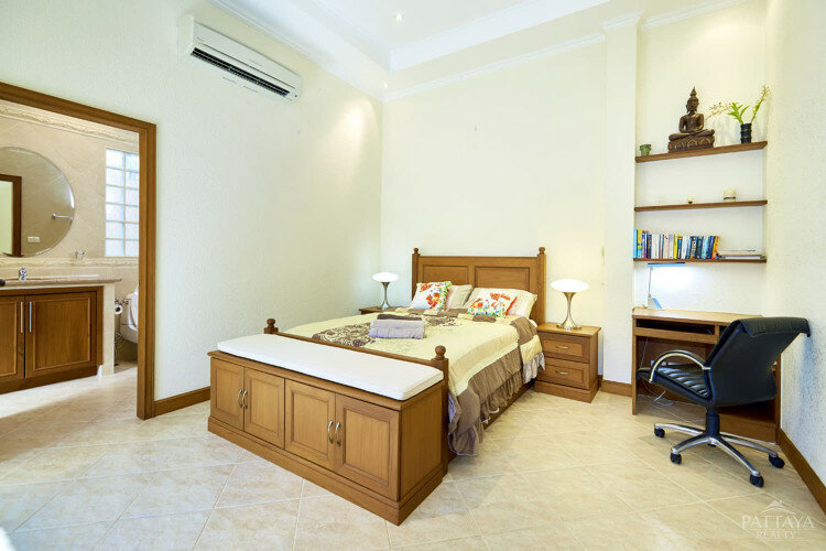 Дом в Паттайе, Таиланд | THE146759