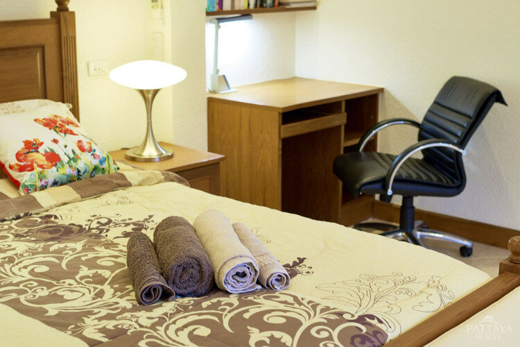 Дом в Паттайе, Таиланд | THE146759