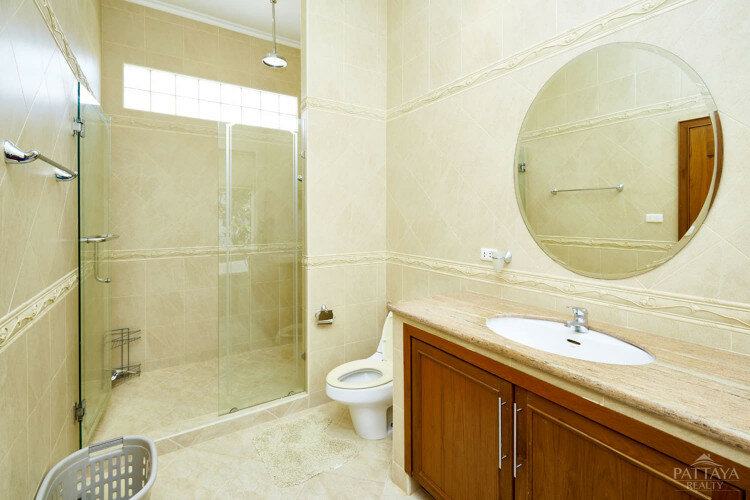 Дом в Паттайе, Таиланд | THE146759