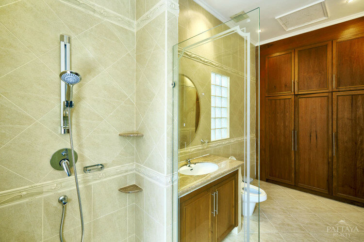 Дом в Паттайе, Таиланд | THE146759