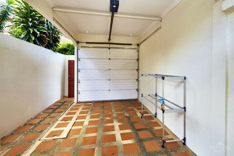 Дом в Паттайе, Таиланд | THE146759