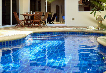 Дом в Паттайе, Таиланд | THE146759