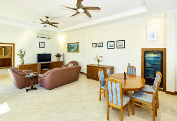 Дом в Паттайе, Таиланд | THE146759