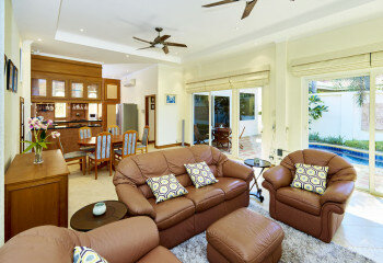 Дом в Паттайе, Таиланд | THE146759