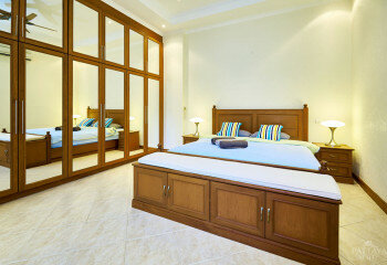 Дом в Паттайе, Таиланд | THE146759