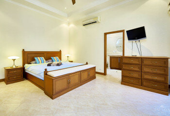 Дом в Паттайе, Таиланд | THE146759