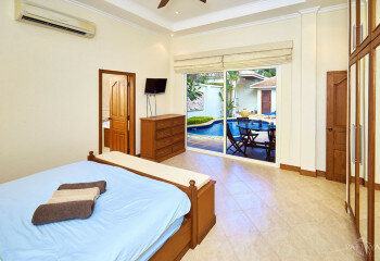 Дом в Паттайе, Таиланд | THE146759