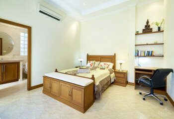 Дом в Паттайе, Таиланд | THE146759