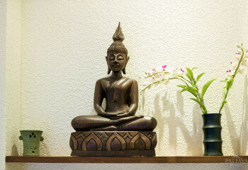 Дом в Паттайе, Таиланд | THE146759