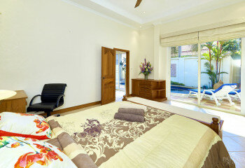 Дом в Паттайе, Таиланд | THE146759