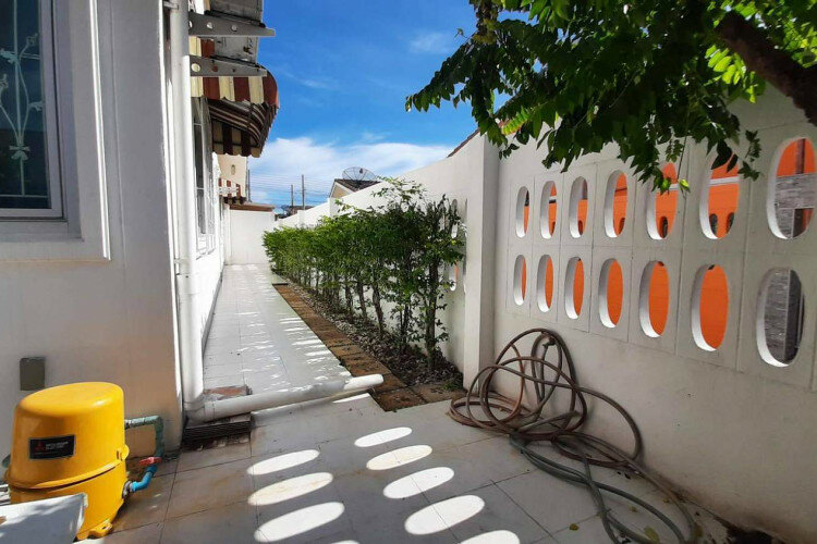 Дом в Паттайе, Таиланд | THE446768