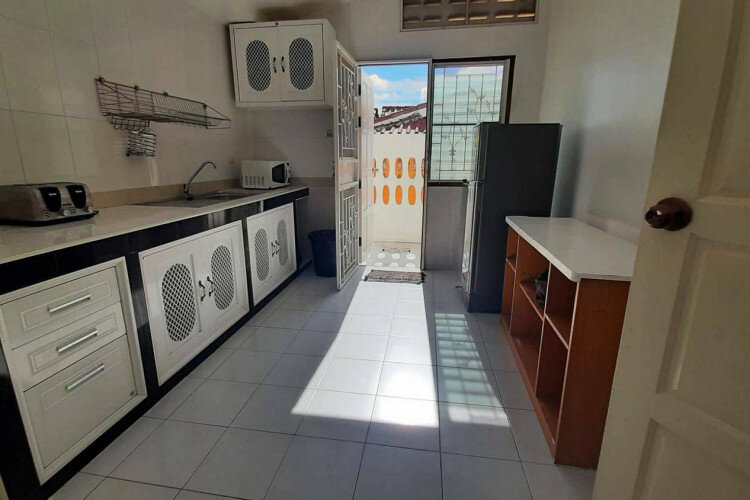 Дом в Паттайе, Таиланд | THE446768