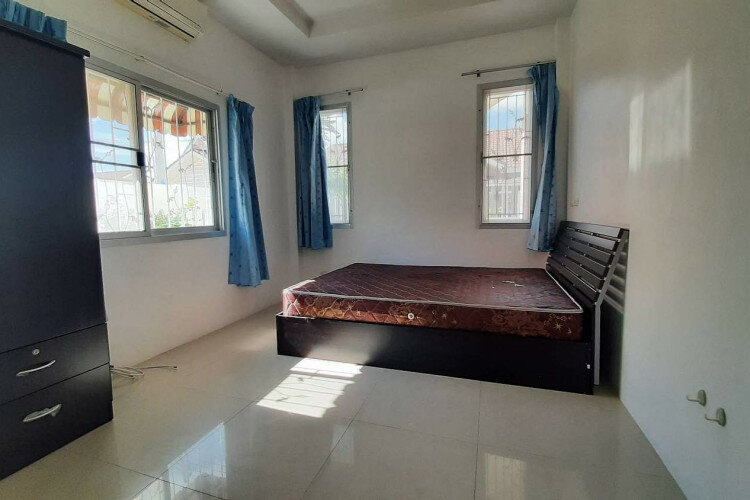 Дом в Паттайе, Таиланд | THE446768