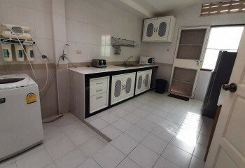 Особняк в Паттайе, Таиланд 