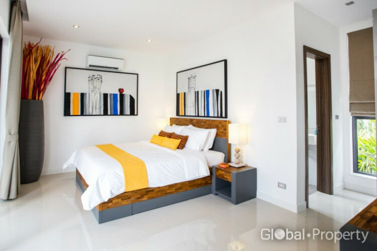 Дом в Паттайе, Таиланд | THE244209