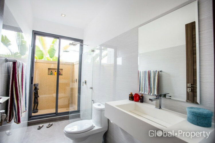 Дом в Паттайе, Таиланд | THE244209