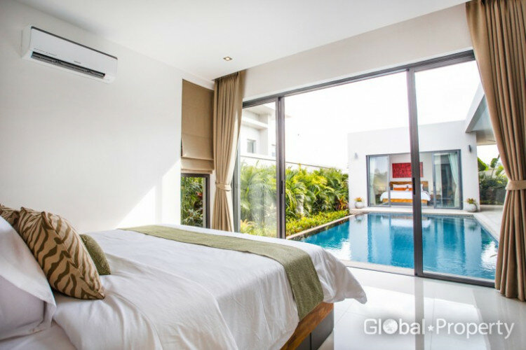 Дом в Паттайе, Таиланд | THE244209