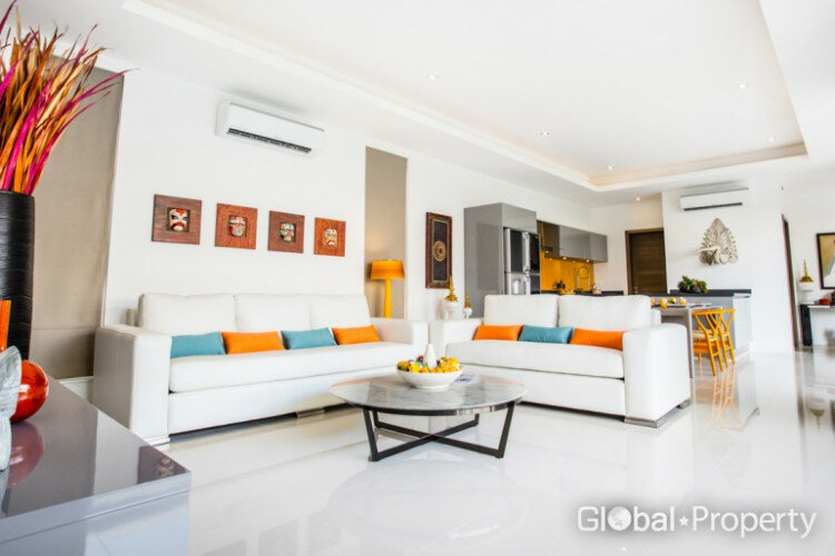 Дом в Паттайе, Таиланд | THE244209