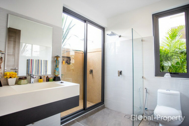 Дом в Паттайе, Таиланд | THE244209