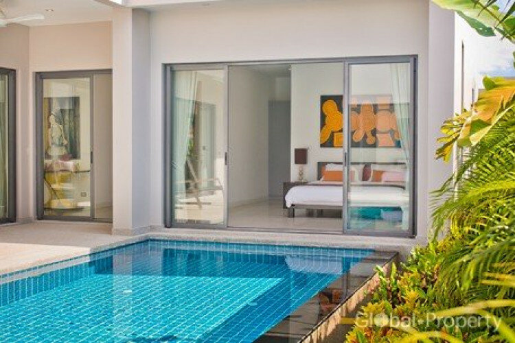 Дом в Паттайе, Таиланд | THE244209