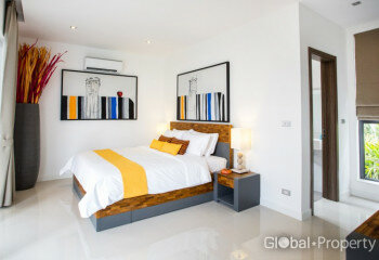 Дом в Паттайе, Таиланд | THE244209