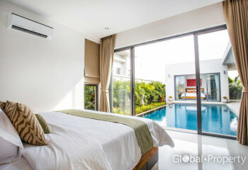 Дом в Паттайе, Таиланд | THE244209