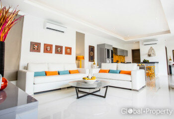 Дом в Паттайе, Таиланд | THE244209