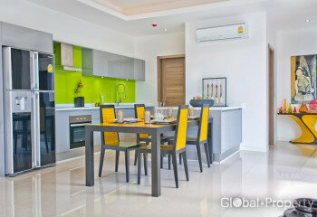 Дом в Паттайе, Таиланд | THE244209