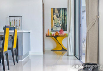 Дом в Паттайе, Таиланд | THE244209