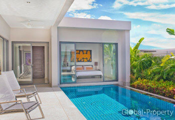 Дом в Паттайе, Таиланд | THE244209