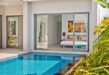 Дом в Паттайе, Таиланд | THE244209