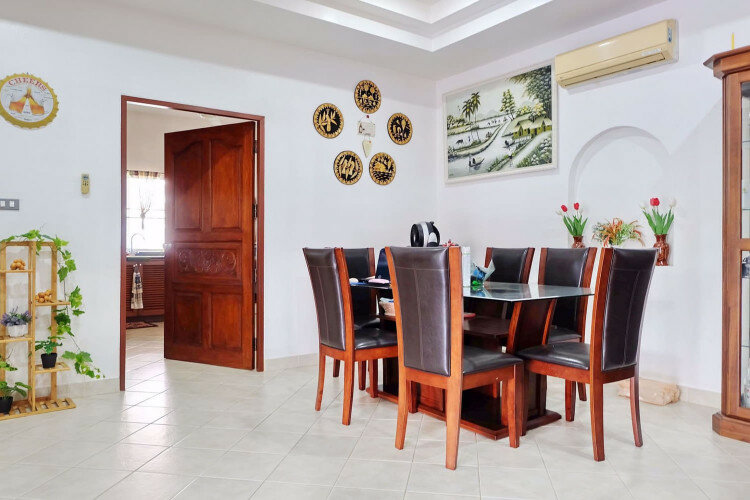 Дом в Паттайе, Таиланд | THE355091