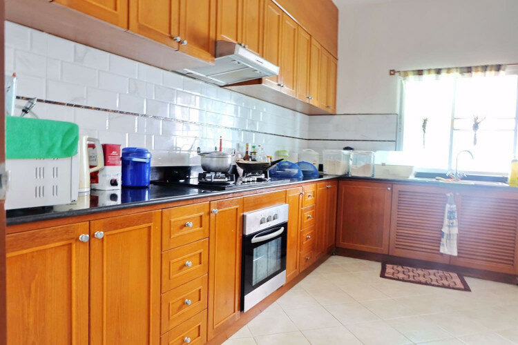 Дом в Паттайе, Таиланд | THE355091