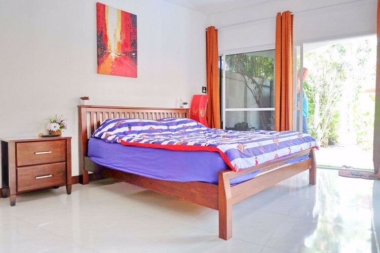 Дом в Паттайе, Таиланд | THE355091