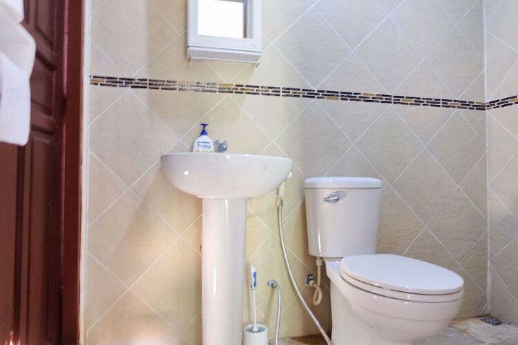 Дом в Паттайе, Таиланд | THE355091