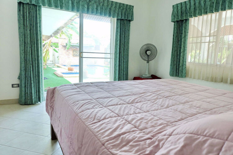 Дом в Паттайе, Таиланд | THE355091