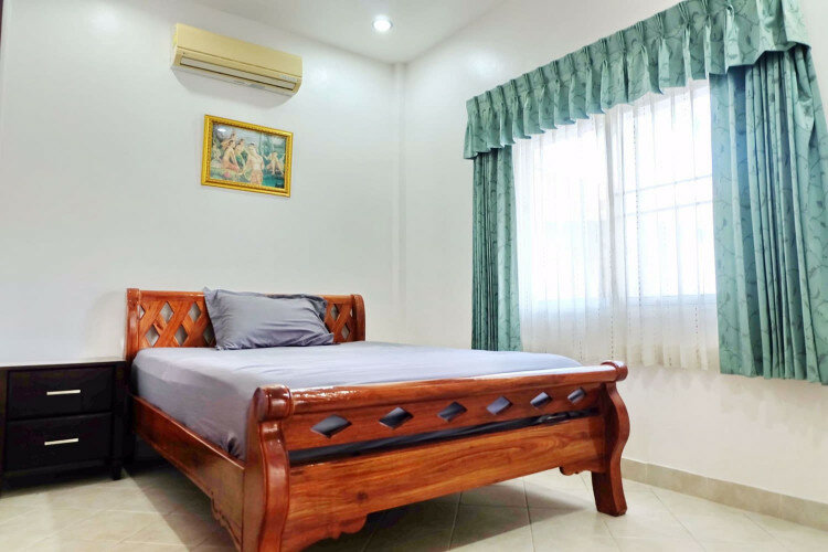 Дом в Паттайе, Таиланд | THE355091