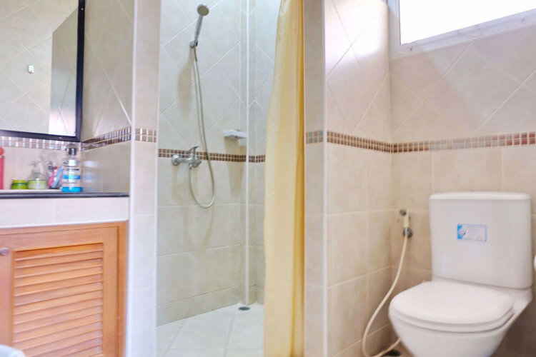 Дом в Паттайе, Таиланд | THE355091