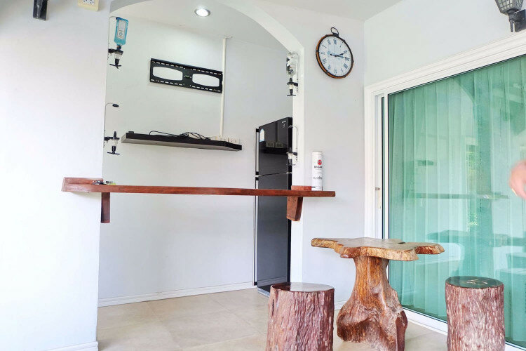 Дом в Паттайе, Таиланд | THE355091