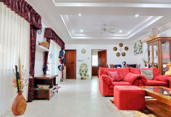 Дом в Паттайе, Таиланд | THE355091