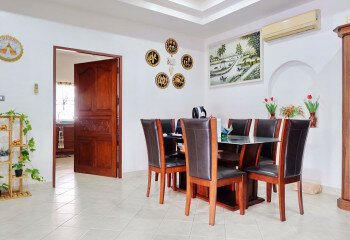 Дом в Паттайе, Таиланд | THE355091