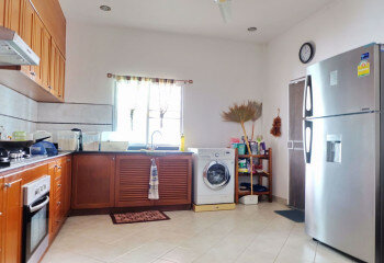 Дом в Паттайе, Таиланд | THE355091