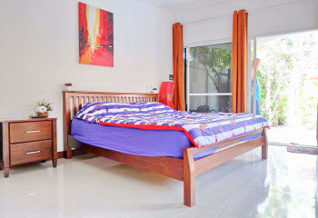 Дом в Паттайе, Таиланд | THE355091