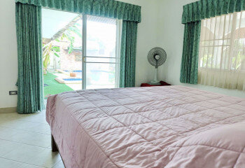 Дом в Паттайе, Таиланд | THE355091