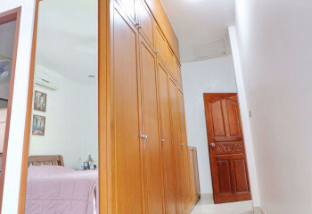 Дом в Паттайе, Таиланд | THE355091