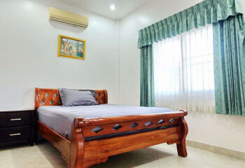 Дом в Паттайе, Таиланд | THE355091