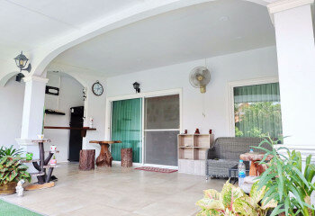 Дом в Паттайе, Таиланд | THE355091